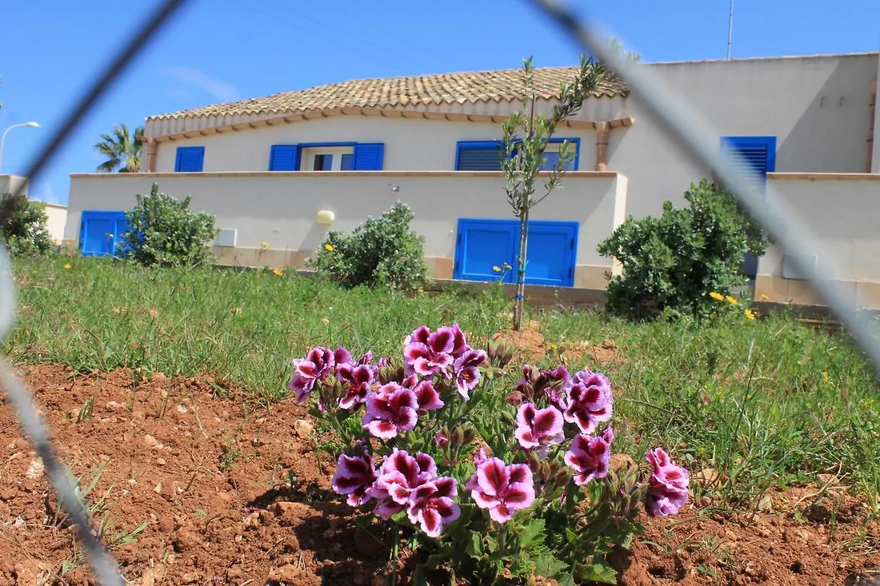 Terradimare Apartment Trapani