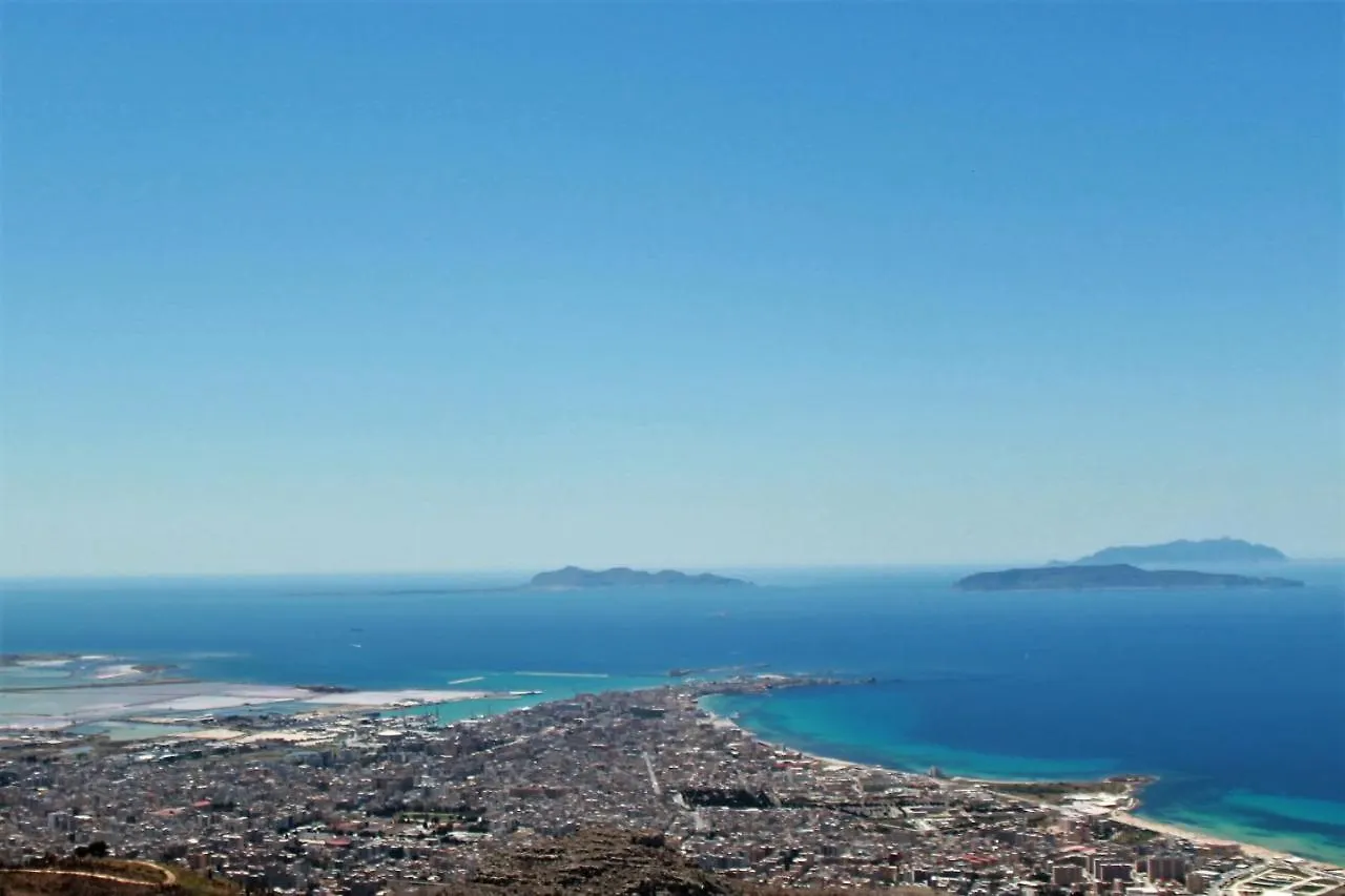 Terradimare Apartment Trapani