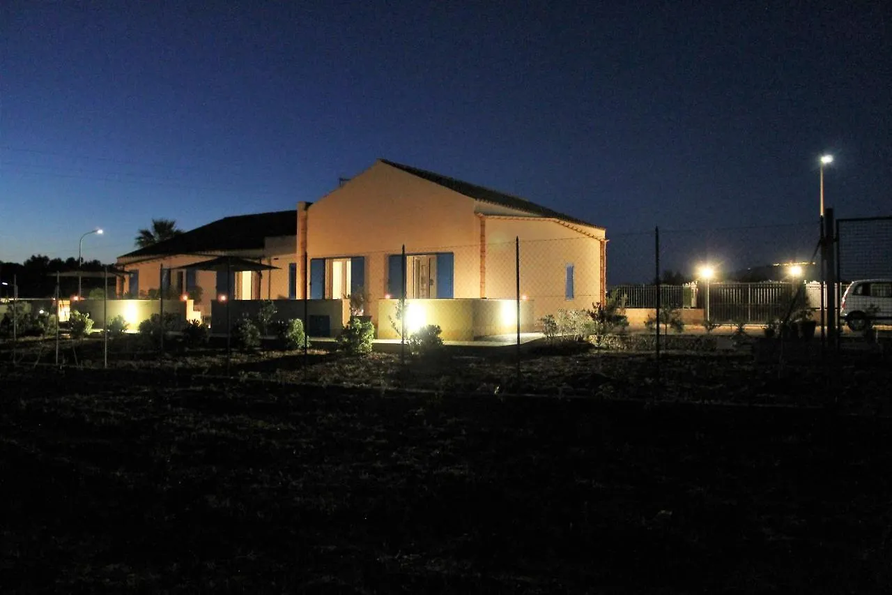 Terradimare Apartment Trapani 0*,  Italy
