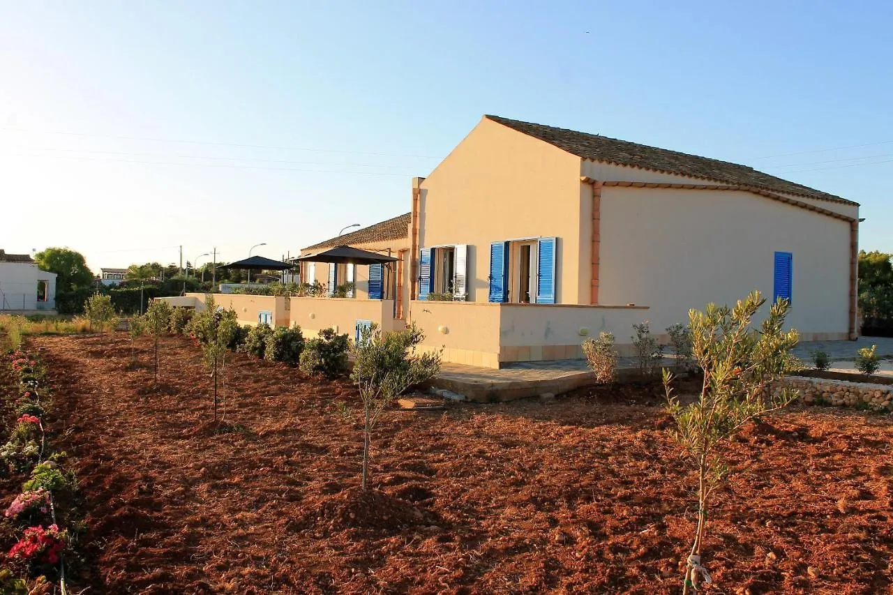Terradimare Apartment Trapani
