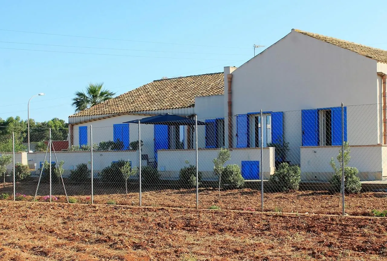 Terradimare Apartment Trapani 0*,