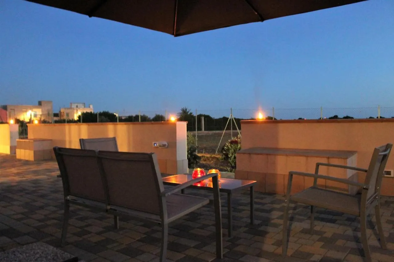 Appartement Terradimare à Trapani 0*,  Italie