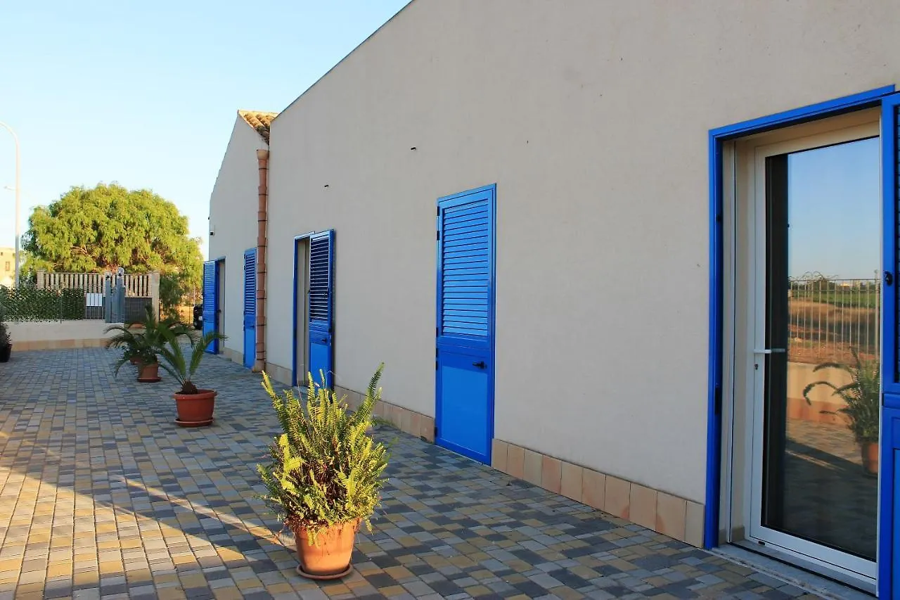 Terradimare Apartment Trapani