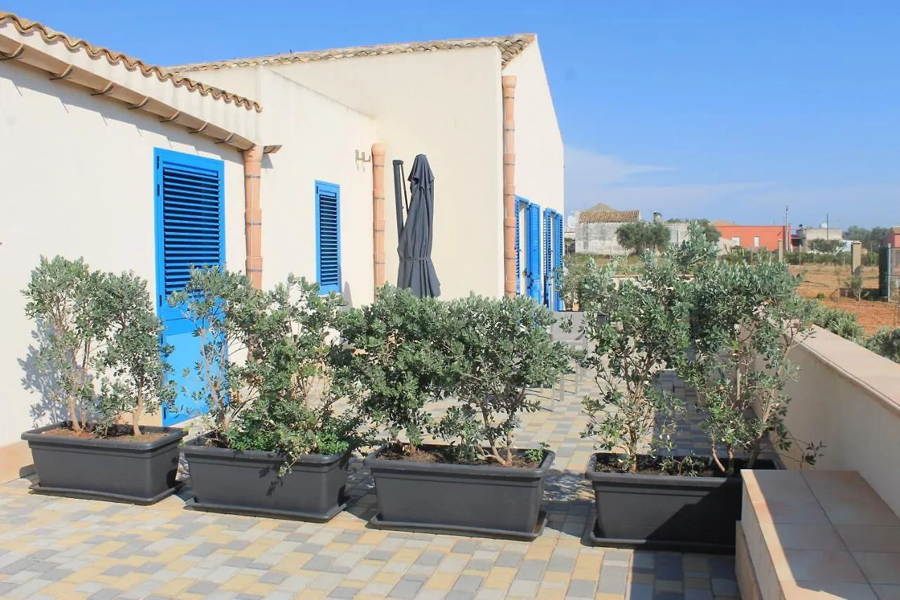 Terradimare Apartment Trapani 0*,  Italy