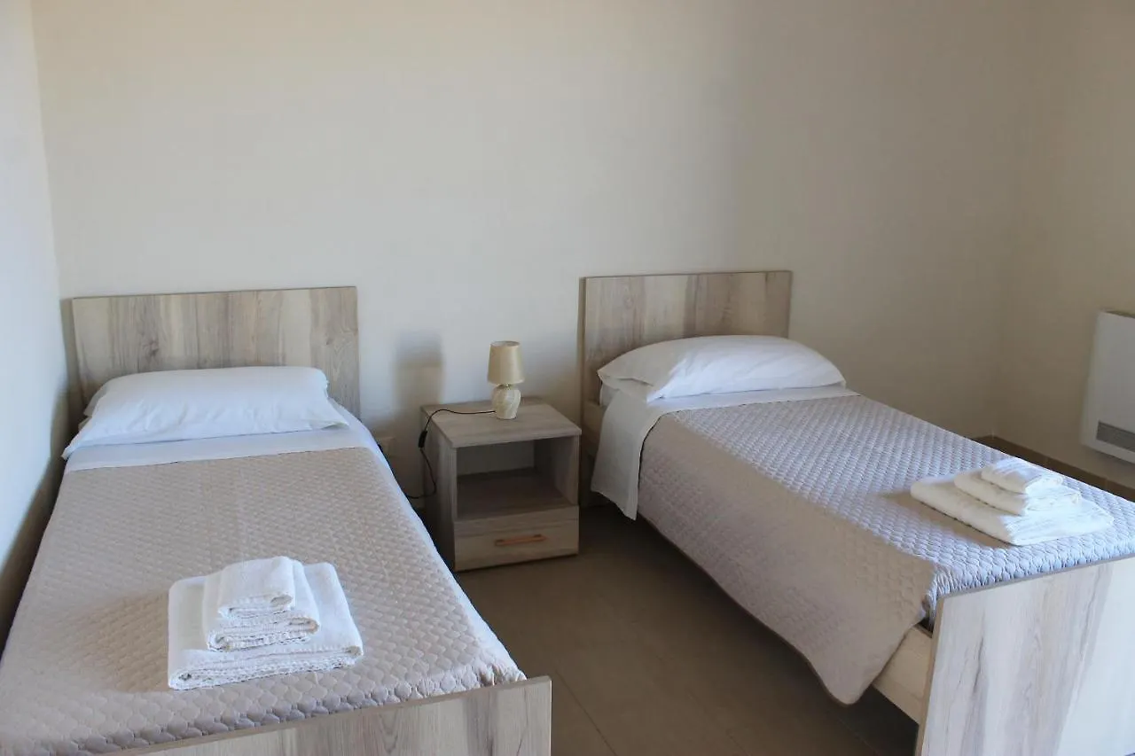 Terradimare Apartment Trapani