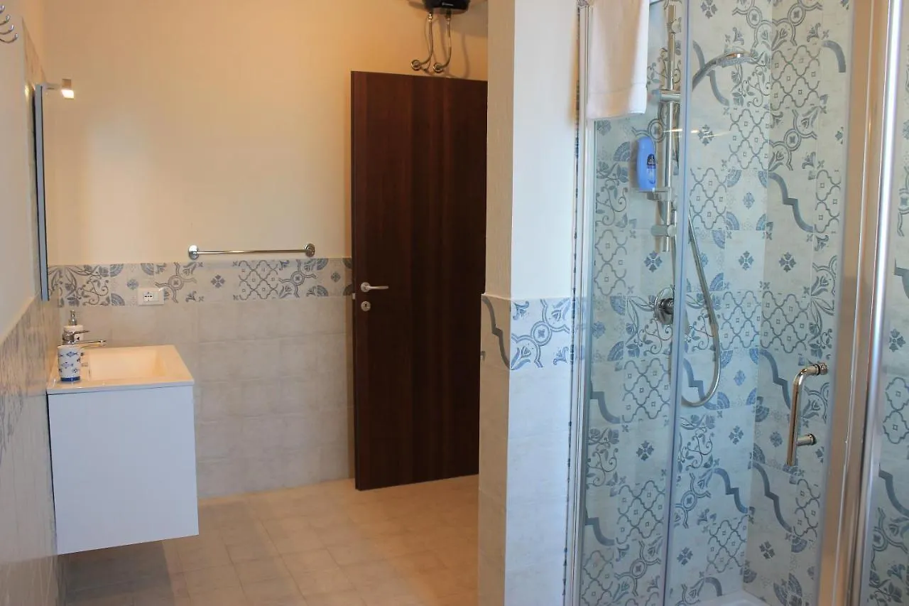 Terradimare Apartment Trapani 0*,  Italy