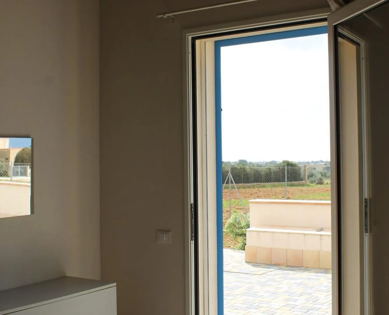 Terradimare Apartment Trapani