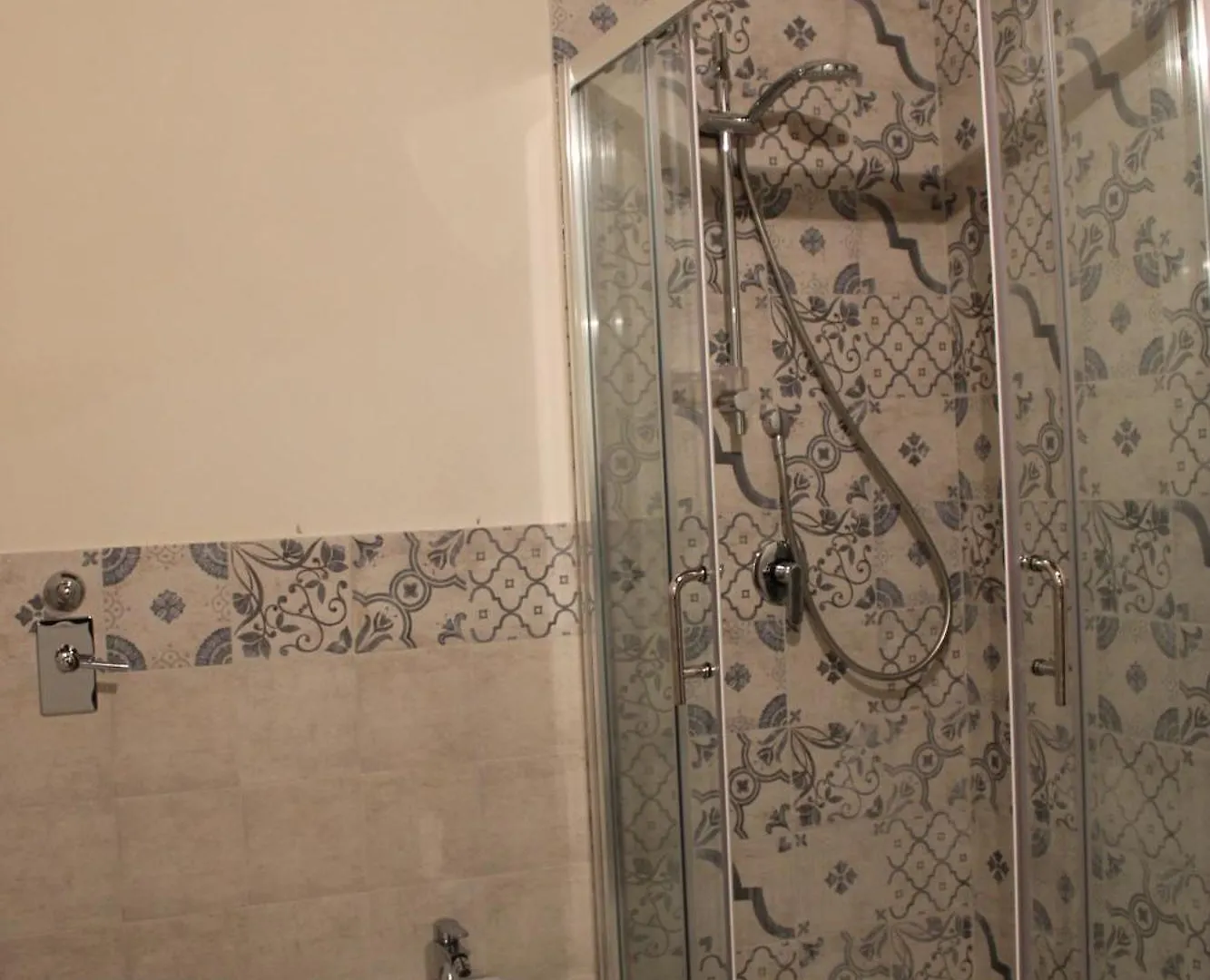 Terradimare Apartment Trapani 0*,