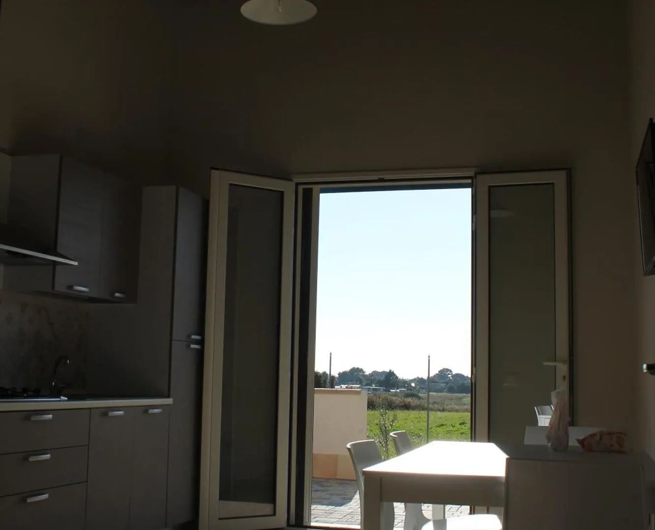 Terradimare Apartment Trapani