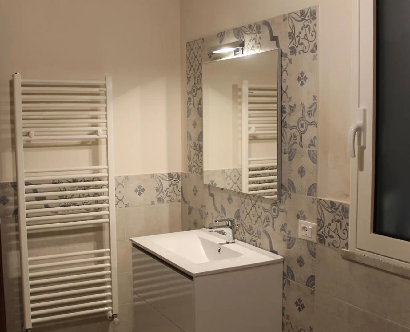 Terradimare Apartment Trapani
