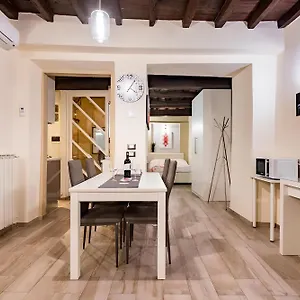 Be Your - Just A Step Away From Everything Appartement Florence