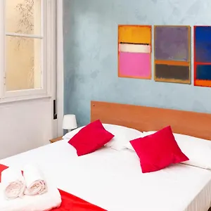 Garibaldi - Exclusive Appartamento Milano