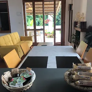 La Terrazza Appartamento Massa (Tuscany)