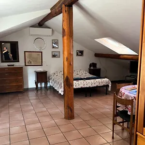 La Soffitta Di Maria Appartement La Spezia
