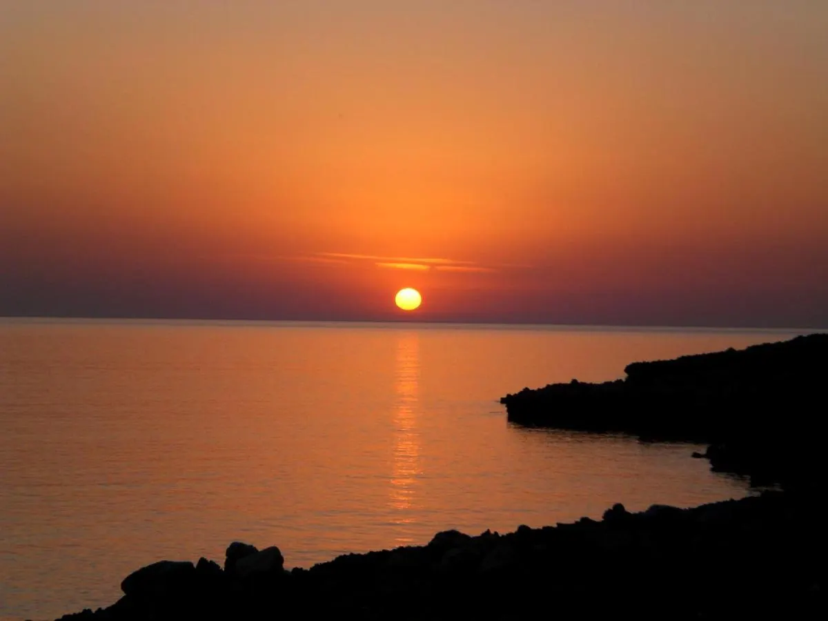 Terradimare Apartment Trapani