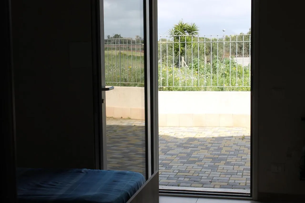 Terradimare Apartment Trapani