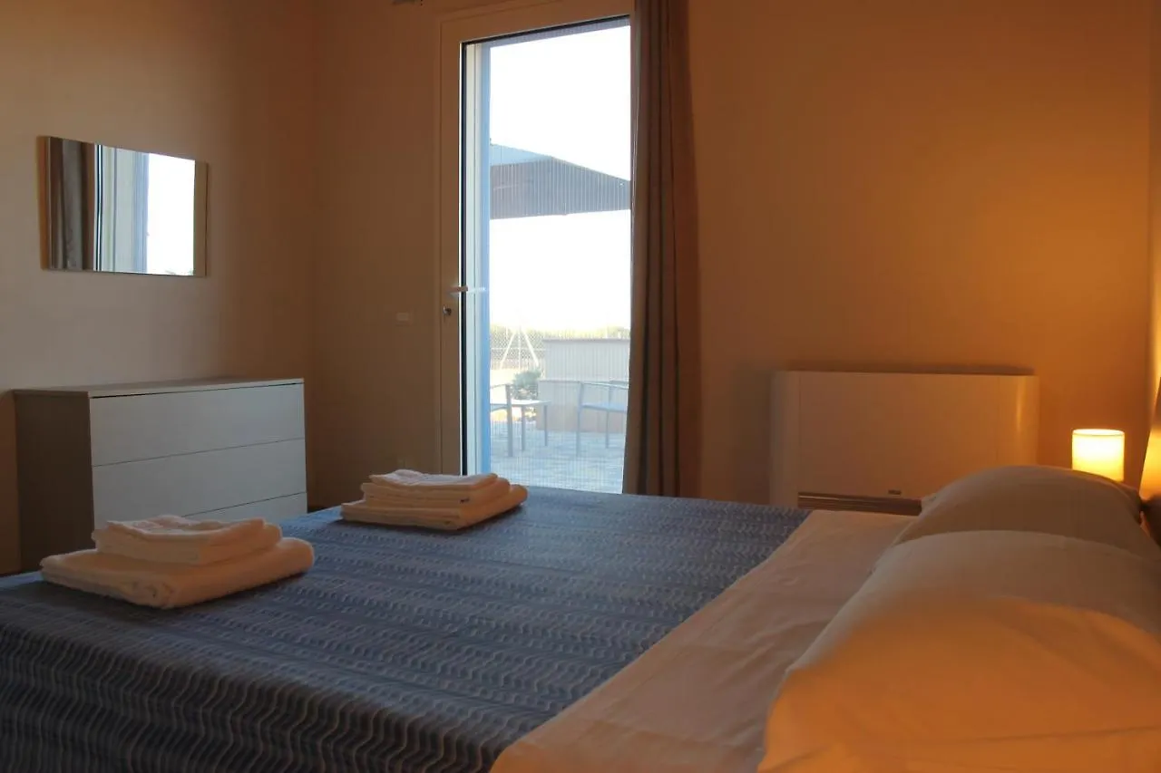 Terradimare Apartment Trapani
