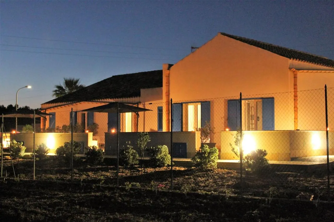 Terradimare Apartment Trapani