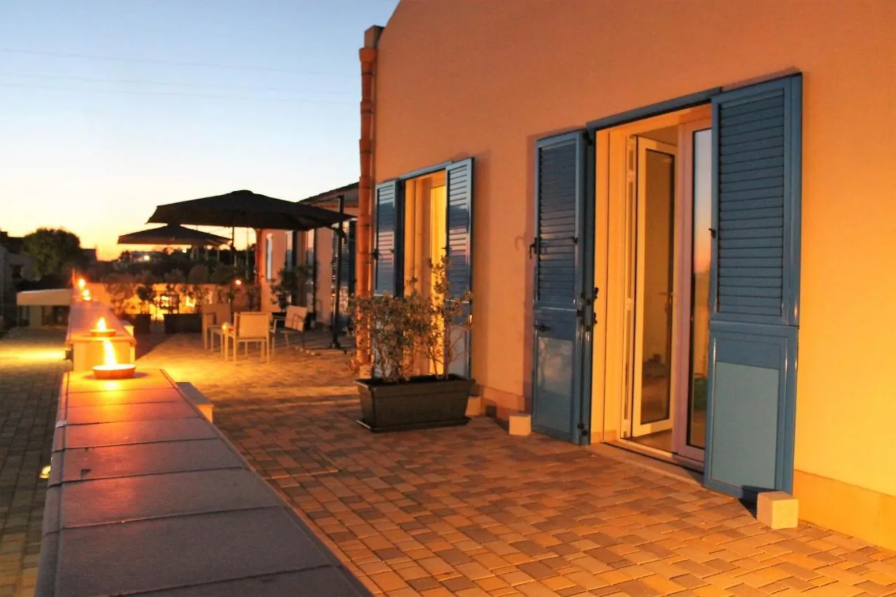 Terradimare Apartment Trapani Italy