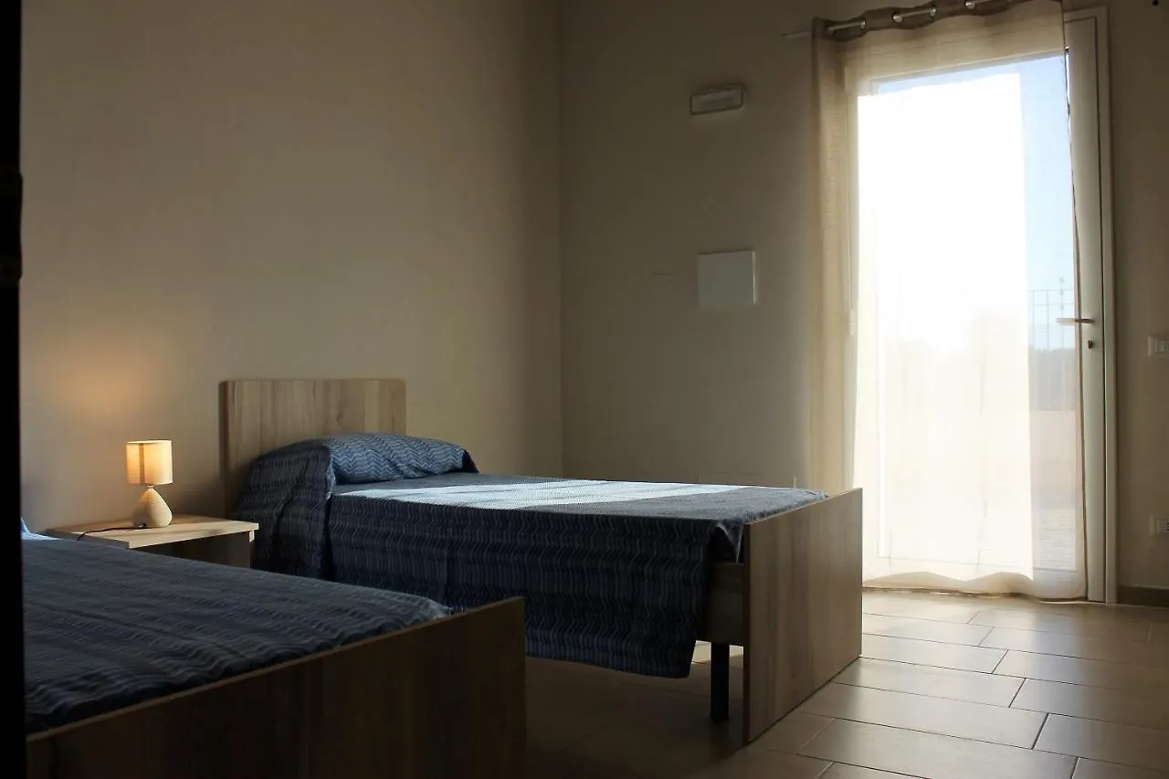 Terradimare Apartment Trapani
