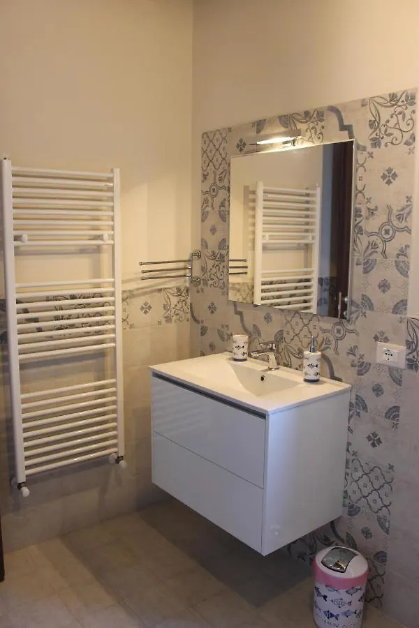 Terradimare Apartment Trapani