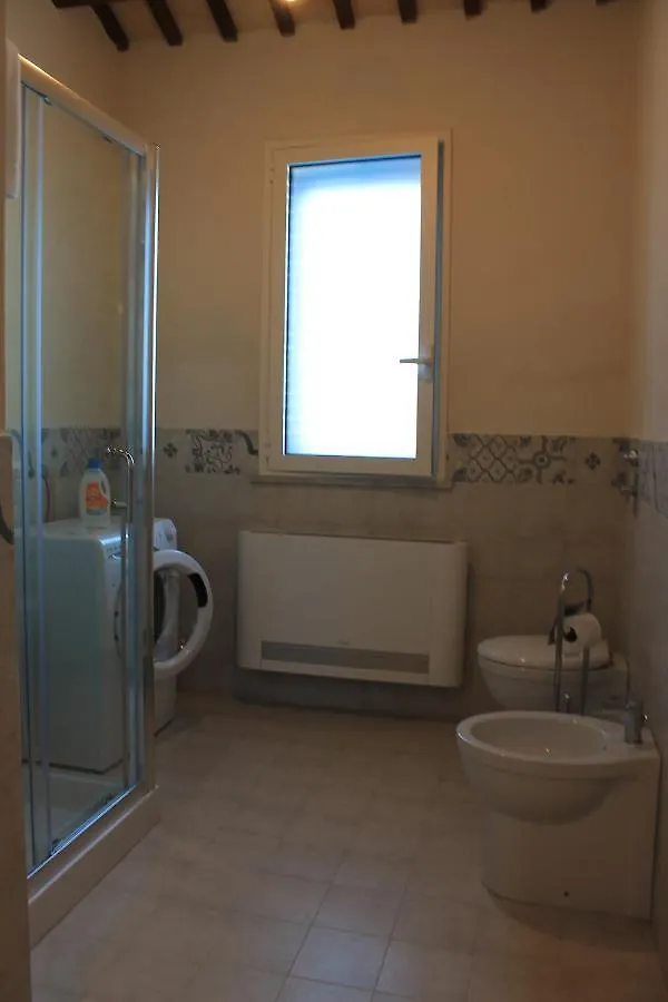 Terradimare Apartment Trapani